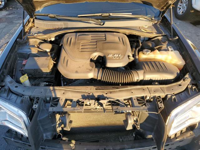 Photo 11 from auction – 2015 CHRYSLER 300 LIMITE with VIN 2C3CCAAG9FH904217