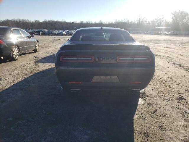 Photo 6 from auction – 2016 DODGE CHALLENGER with VIN 2C3CDZFJ0GH148911