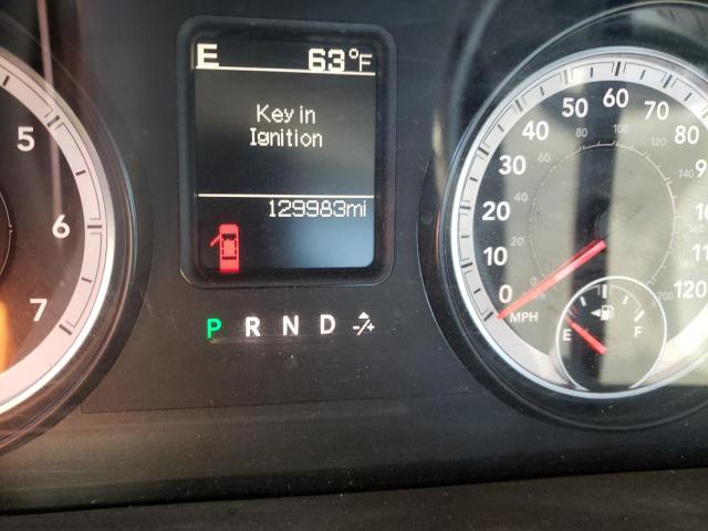 Photo 9 from auction – 2015 RAM 2500 ST with VIN 3C6MR5AJ5FG668206