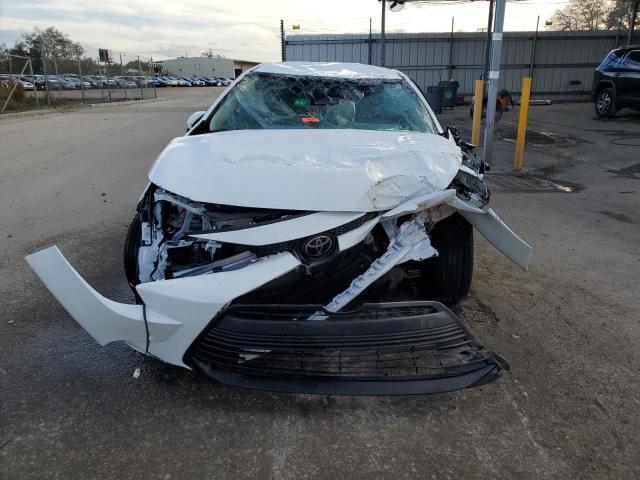 Photo 5 from auction – 2023 TOYOTA COROLLA LE with VIN 5YFB4MDE6PP009425