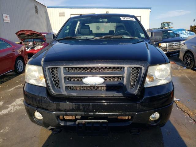 Photo 5 from auction – 2006 FORD F150 SUPER with VIN 1FTPW14526FA58822