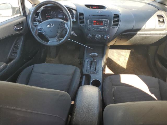 Photo 8 from auction – 2015 KIA FORTE LX with VIN KNAFX4A60F5402433