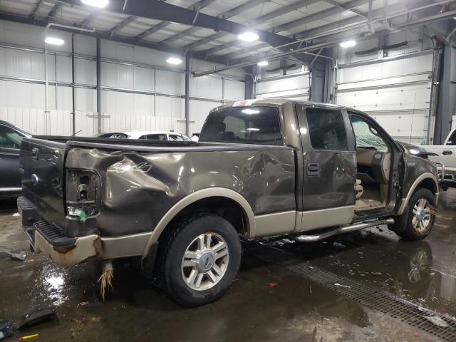 Photo 3 from auction – 2008 FORD F150 SUPER with VIN 1FTPW14V88FB93614
