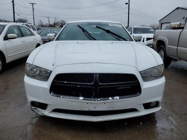 Photo 5 from auction – 2013 DODGE CHARGER SE with VIN 2C3CDXBG0DH579808