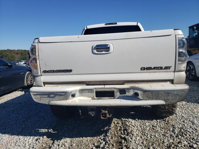 Photo 6 from auction – 2005 CHEVROLET SILVERADO with VIN 1GCHC23285F967799