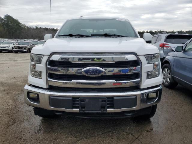 Photo 5 from auction – 2017 FORD F150 SUPER with VIN 1FTEW1EF2HKC36947