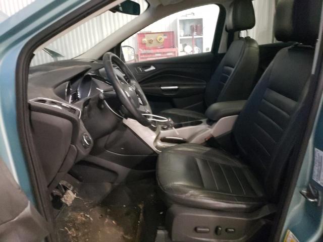 Photo 7 from auction – 2013 FORD ESCAPE SEL with VIN 1FMCU9HX4DUC86808