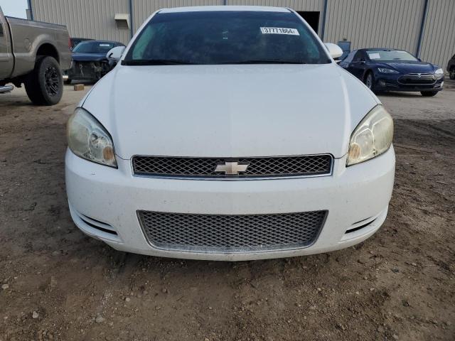 Photo 5 from auction – 2014 CHEVROLET IMPALA LIM with VIN 2G1WA5E30E1105598