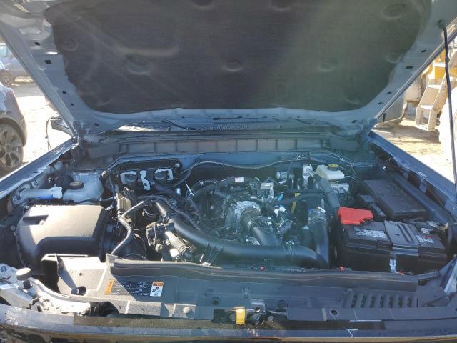 Photo 11 from auction – 2023 FORD BRONCO BAS with VIN 1FMDE5CP3PLB44218