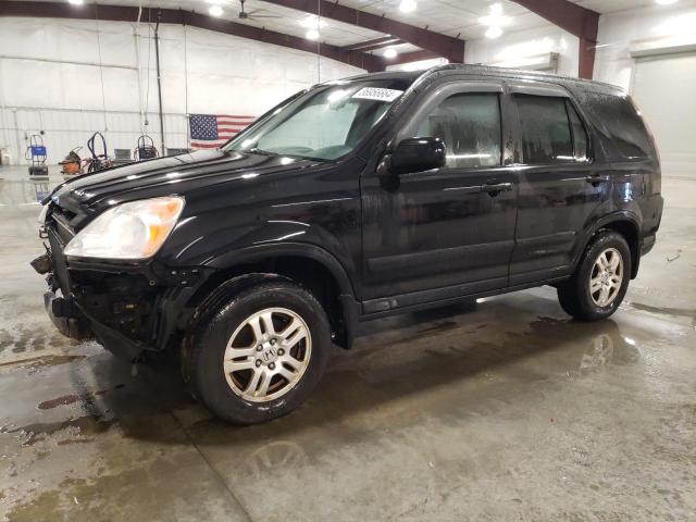 2003 Honda CR-V