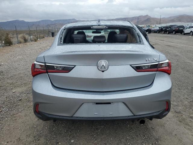 Photo 6 from auction – 2019 ACURA ILX with VIN 19UDE2F30KA009408