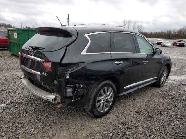 Photo 3 from auction – 2014 INFINITI QX60 with VIN 5N1AL0MN9EC540563