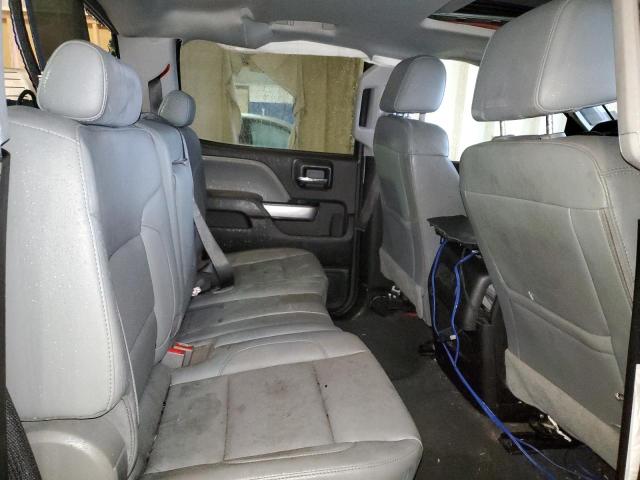Photo 10 from auction – 2019 CHEVROLET SILVERADO with VIN 1GC1KTEY2KF188907