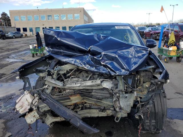 Photo 5 from auction – 2014 MITSUBISHI OUTLANDER with VIN JA4AD3A37EZ014896