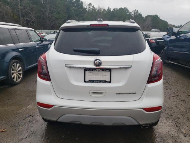 Photo 6 from auction – 2019 BUICK ENCORE PRE with VIN KL4CJASB6KB808692