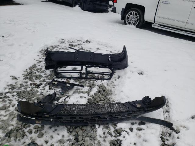 Photo 13 from auction – 2019 DODGE DURANGO SX with VIN 1C4RDJAG2KC848461