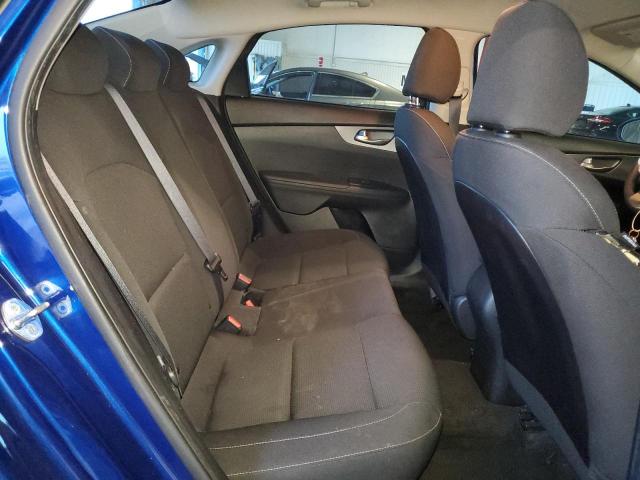 Photo 10 from auction – 2020 KIA FORTE FE with VIN 3KPF24AD9LE233920