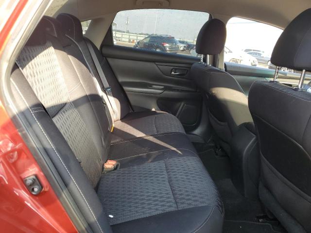 Photo 10 from auction – 2016 NISSAN ALTIMA 2.5 with VIN 1N4AL3AP3GC145007