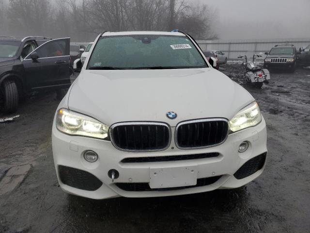 Photo 5 from auction – 2016 BMW X5 XDRIVE3 with VIN 5UXKR0C56G0S87519
