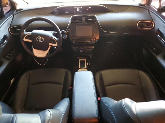 Photo 8 from auction – 2016 TOYOTA PRIUS with VIN JTDKARFU0G3525895