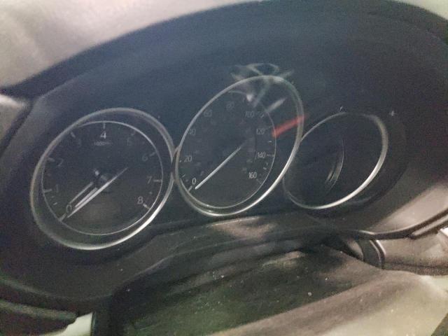 Photo 9 from auction – 2019 MAZDA CX-5 SPORT with VIN JM3KFBBM0K0650220