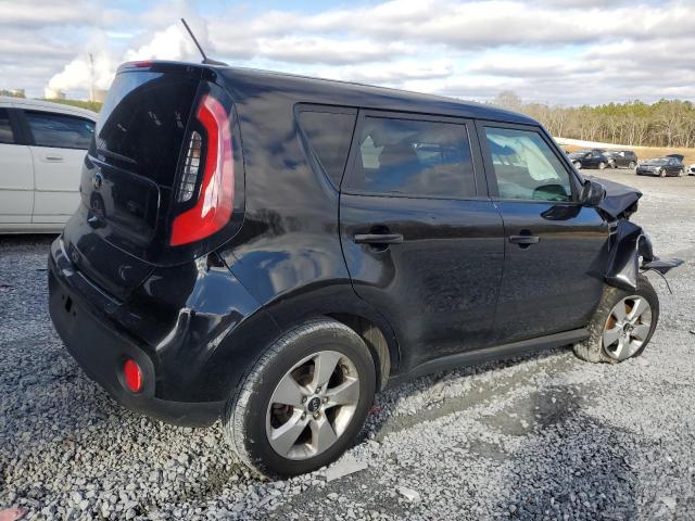 Photo 3 from auction – 2018 KIA SOUL with VIN KNDJN2A22J7517309