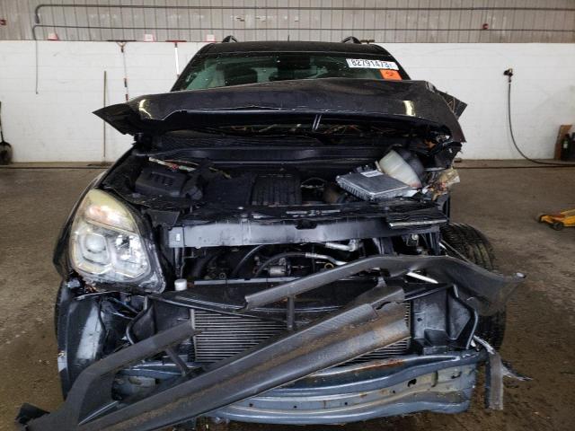 Photo 5 from auction – 2016 CHEVROLET EQUINOX LT with VIN 2GNFLFEK6G6229208