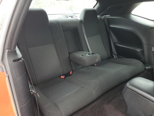 Photo 10 from auction – 2016 DODGE CHALLENGER with VIN 2C3CDZAG5GH113566