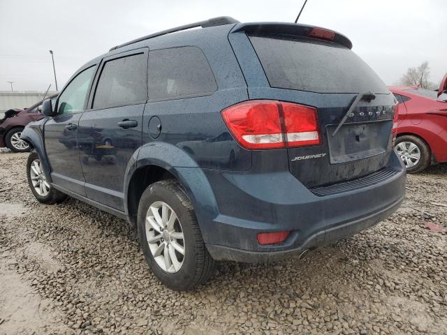 Photo 2 from auction – 2014 DODGE JOURNEY SX with VIN 3C4PDCBG9ET178031
