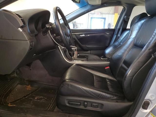 Photo 7 from auction – 2006 ACURA 3.2TL with VIN 19UUA66226A041700
