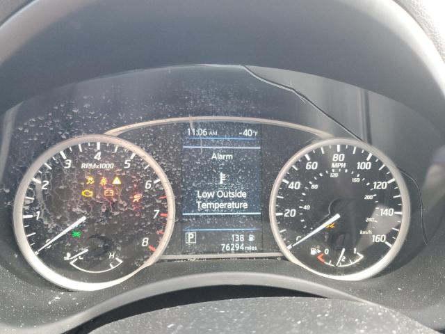 Photo 9 from auction – 2019 NISSAN SENTRA S with VIN 3N1AB7AP1KY410403