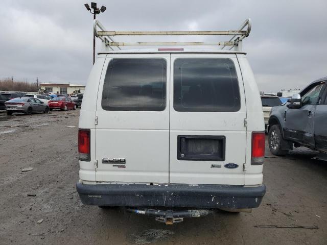 Photo 6 from auction – 2011 FORD ECONOLINE with VIN 1FTNE2EL7BDA71066