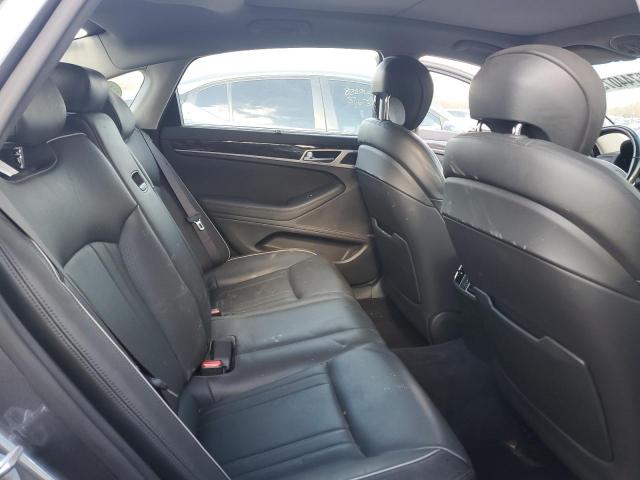 Photo 10 from auction – 2016 HYUNDAI GENESIS 3. with VIN KMHGN4JE6GU136116