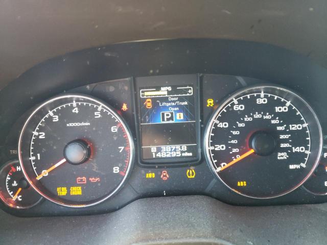 Photo 9 from auction – 2013 SUBARU OUTBACK 2. with VIN 4S4BRCKC3D3220546