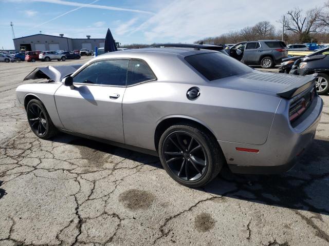 Photo 2 from auction – 2016 DODGE CHALLENGER with VIN 2C3CDZAG8GH119491