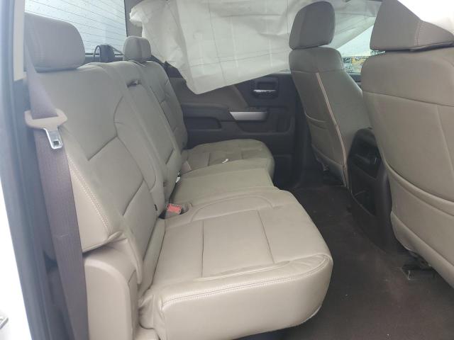 Photo 10 from auction – 2017 CHEVROLET SILVERADO with VIN 3GCUKREC3HG107280