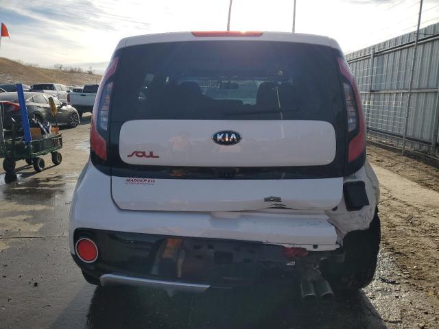 Photo 6 from auction – 2018 KIA SOUL ! with VIN KNDJX3AA7J7574208