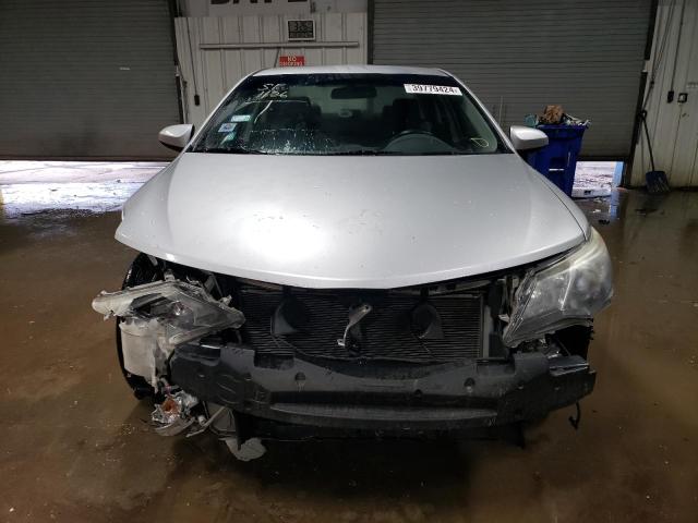 Photo 5 from auction – 2013 TOYOTA CAMRY L with VIN 4T1BF1FKXDU237076