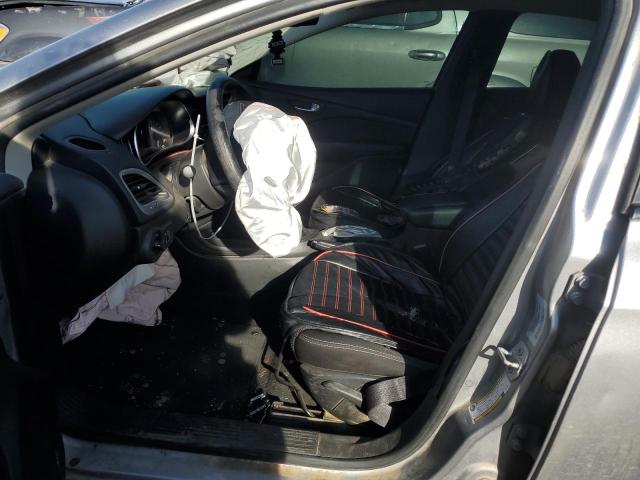 Photo 7 from auction – 2015 DODGE DART SXT with VIN 1C3CDFBB3FD405729