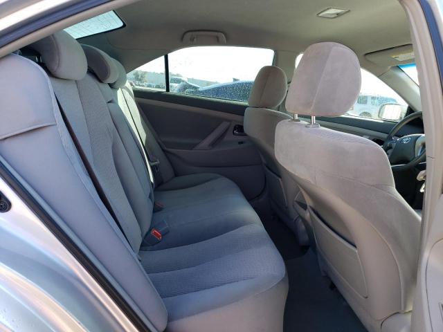 Photo 10 from auction – 2010 TOYOTA CAMRY BASE with VIN 4T1BF3EK5AU543756