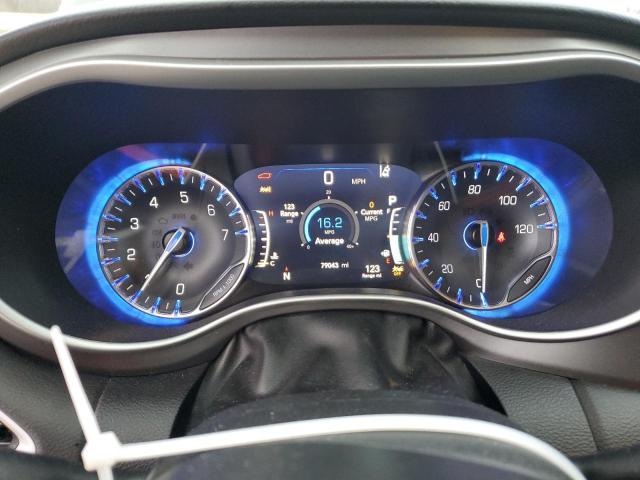 Foto 9 de la subasta – 2022 CHRYSLER PACIFICA T con VIN 2C4RC1BG4NR132464