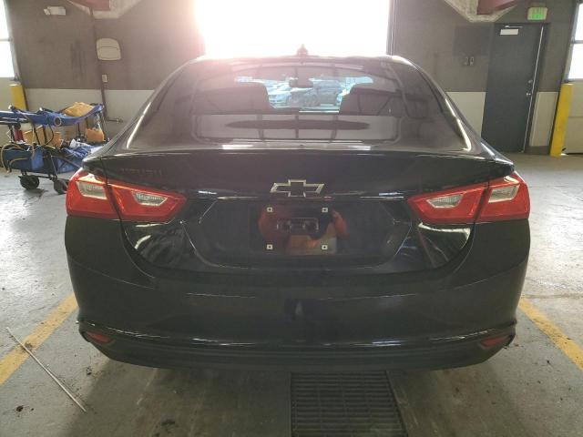 Photo 6 from auction – 2018 CHEVROLET MALIBU with VIN 1G1ZD5ST1JF214891