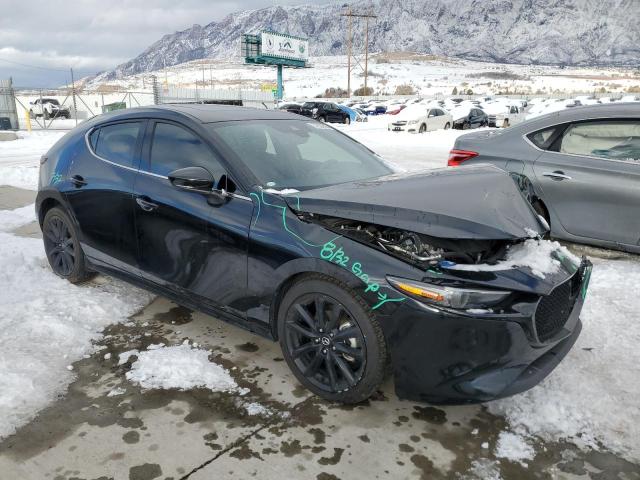 Photo 4 from auction – 2019 MAZDA 3 PREMIUM with VIN JM1BPANM8K1137383