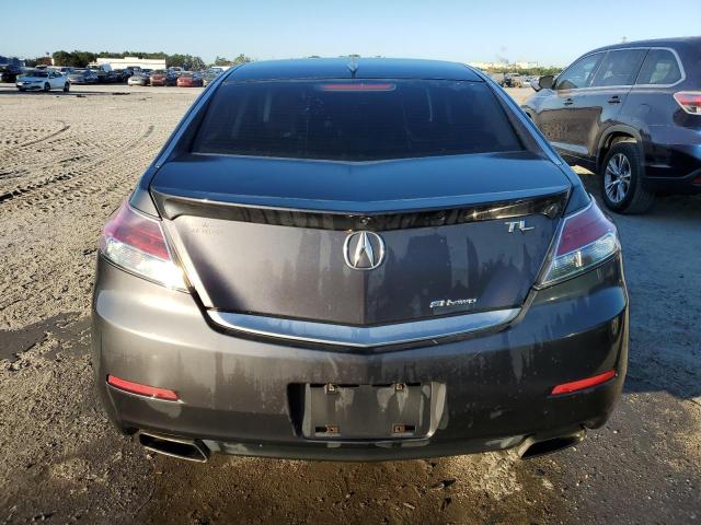 Photo 6 from auction – 2014 ACURA TL TECH with VIN 19UUA9F53EA000132