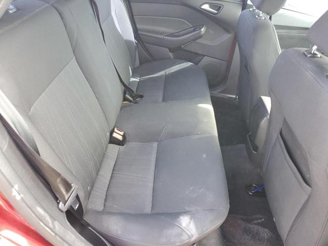 Photo 10 from auction – 2015 FORD FOCUS SE with VIN 1FADP3F27FL372813