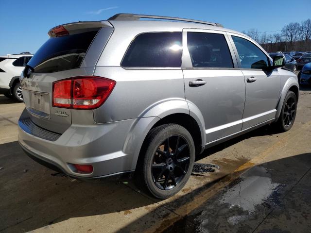 Photo 3 from auction – 2016 DODGE JOURNEY SX with VIN 3C4PDCBGXGT167364