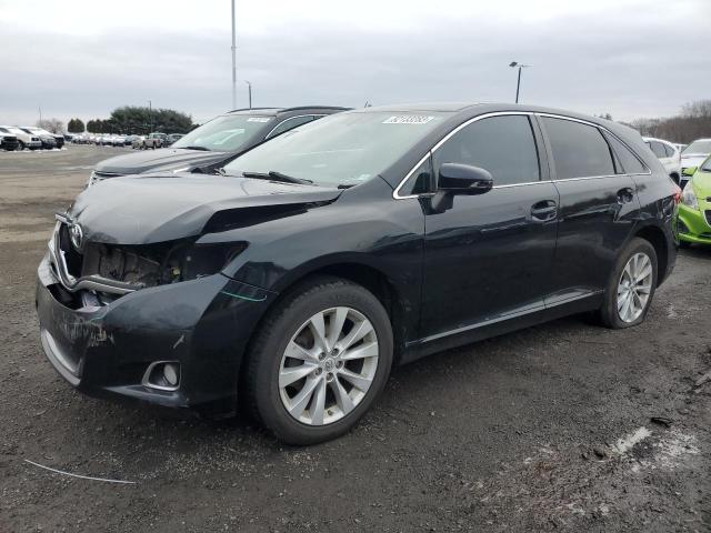 TOYOTA VENZA LE 2015 with VIN 4T3BA3BB9FU065388 - Photo from auction