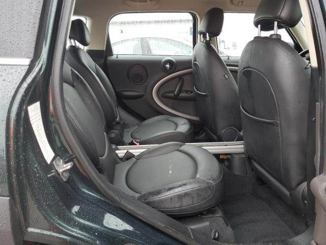 Photo 10 from auction – 2012 MINI COOPER COU with VIN WMWZB3C58CWM05015
