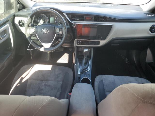 Photo 8 from auction – 2018 TOYOTA COROLLA L with VIN 2T1BURHE3JC081973