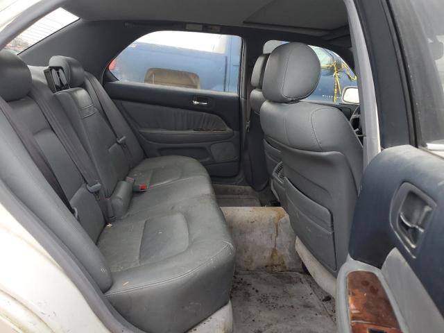 Photo 10 from auction – 1995 LEXUS LS 400 with VIN JT8UF22E5S0008522